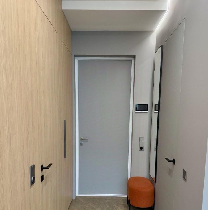 Снять двухкомнатную квартиру на улица Даниловский Вал, 1А, метро Тульская, г. Москва