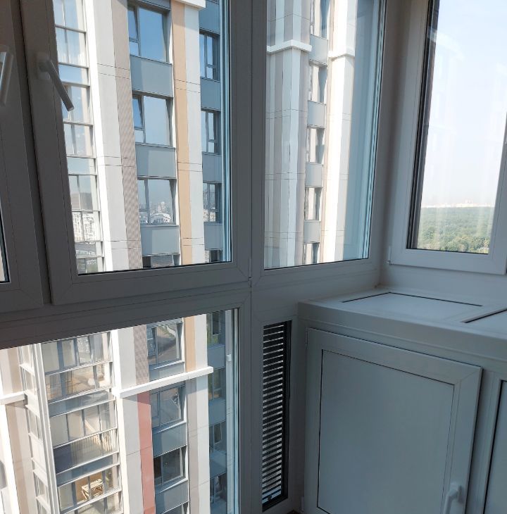 Снять 2к квартиру на Сельскохозяйственная улица, 38к1, г. Москва