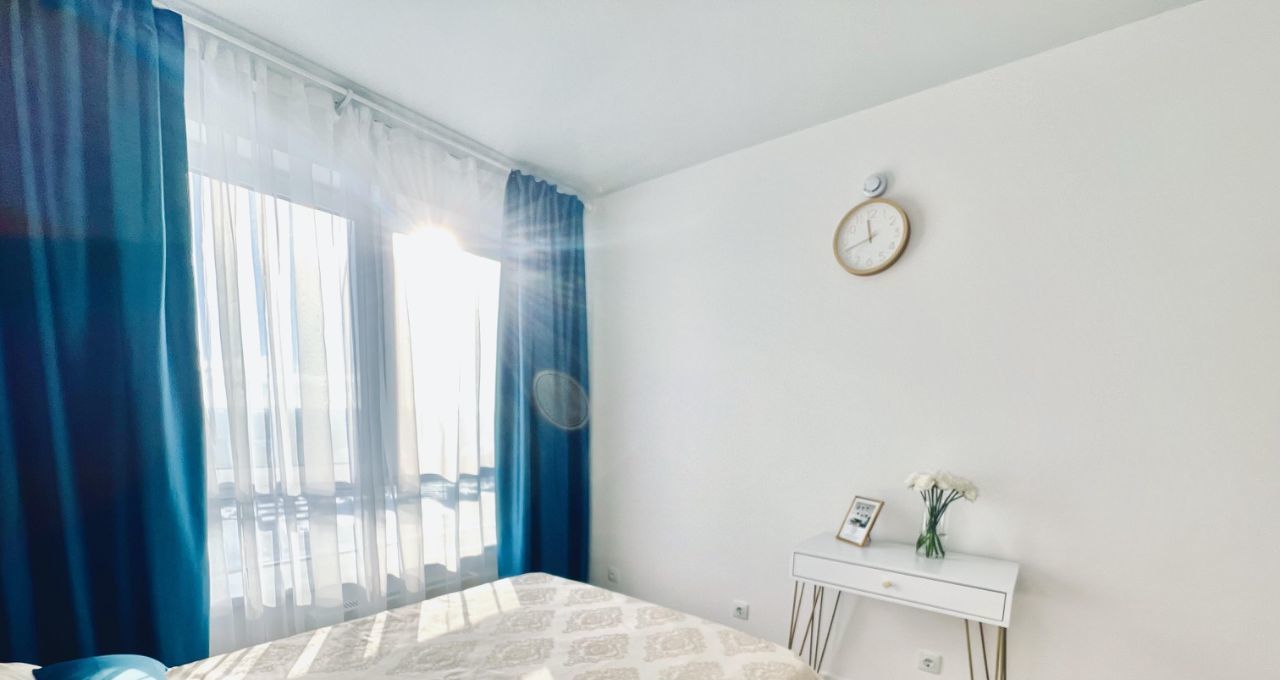 Аренда 2-комнатной квартиры на Иловайская улица, 2, метро Братиславская, г. Москва