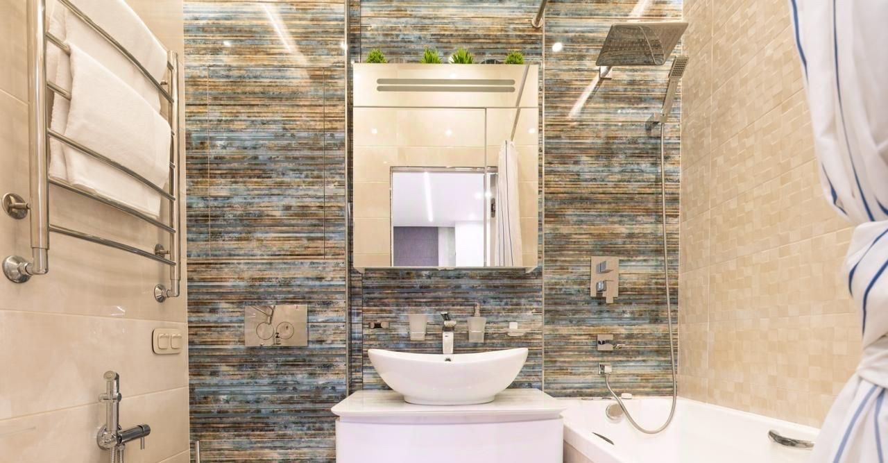 Снять 2к квартиру на Каширское шоссе, 65к3, метро Зябликово, г. Москва