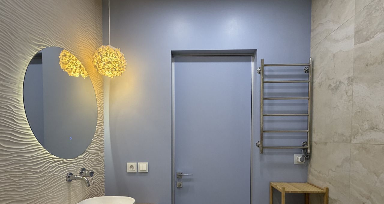 Снять 2-комнатную квартиру на Волгоградский проспект, 32/3к4, метро Угрешская, г. Москва