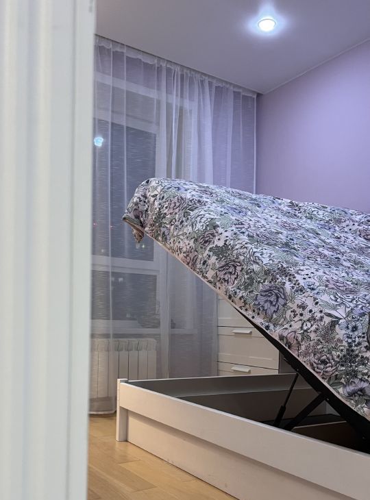 Снять 1-комнатную квартиру на Донецкая улица, 30к2, г. Москва
