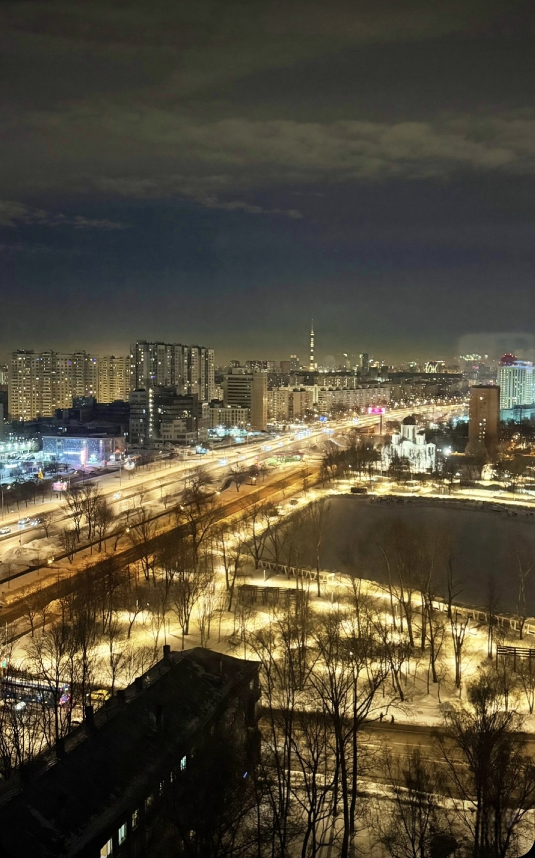 Сдается 1-к квартира на г Москва, ул Инженерная, д 8, метро Бибирево, г. Москва