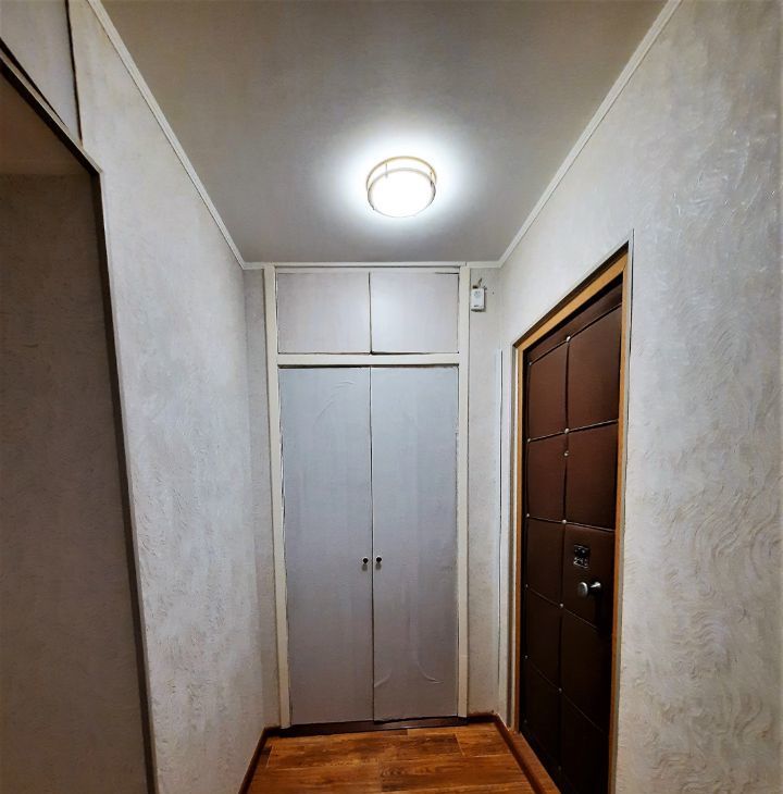 Аренда 1к квартиры на Домодедовская улица, 1К1, метро Орехово, г. Москва