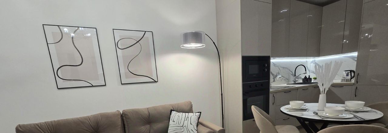 Сдаю 2к квартиру на 2-й Нагатинский проезд, 2/3, метро Нагатинская, г. Москва