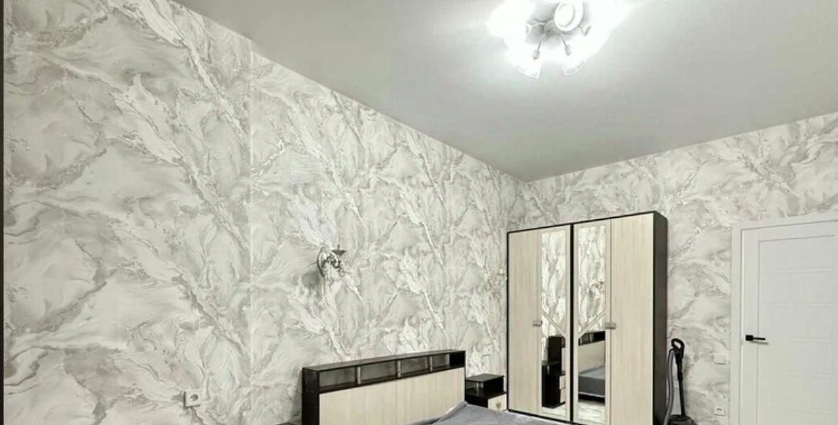 Сдаю 3к квартиру на бульвар Андрея Тарковского, 10, метро Новопеределкино, г. Москва