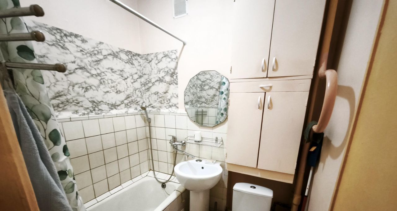 Сдам 2-комнатную квартиру на 7-я Парковая улица, 2К4, метро Первомайская, г. Москва