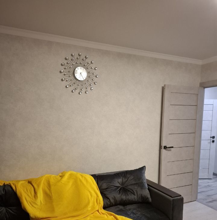 Сдам 1-к квартиру на к5, метро Волжская, г. Москва