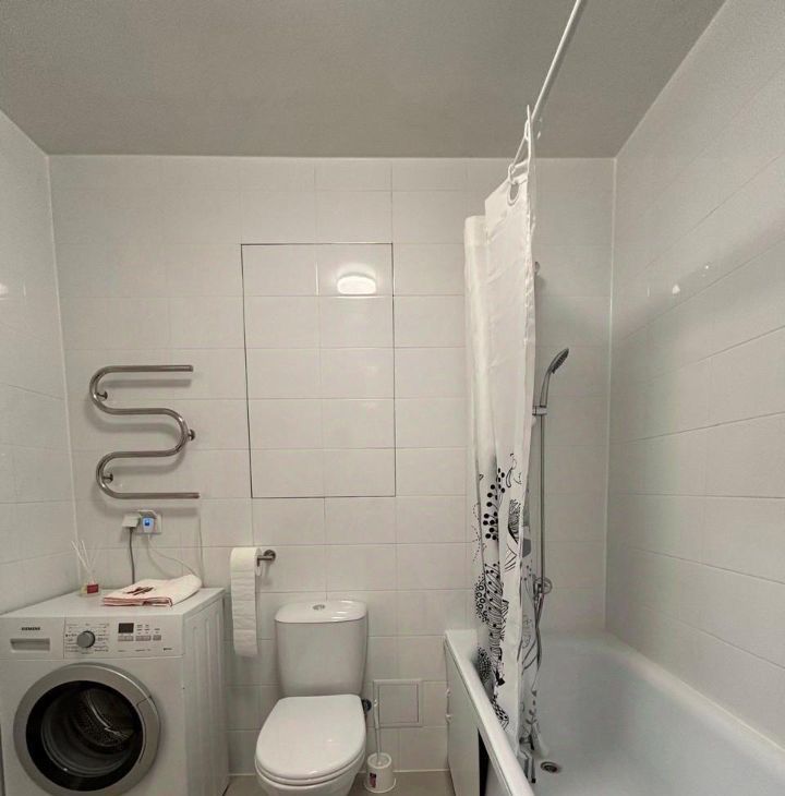 Аренда 2-комнатной квартиры на улица Годовикова, 11А, метро Алексеевская, г. Москва