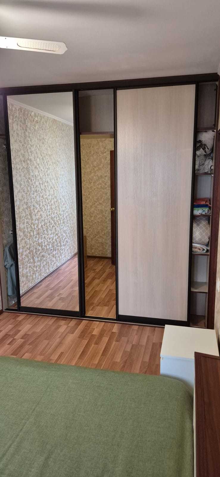 Сдам 2-комнатную квартиру на Московская обл, г Красногорск, деревня Гольево, г. Москва