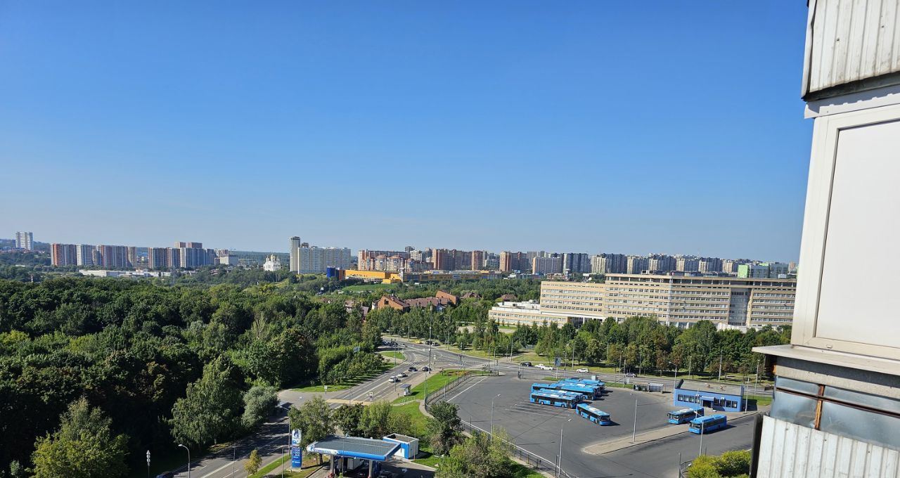 Сдается 3х-комнатная квартира на бульвар Яна Райниса, 47К1, метро Митино, г. Москва