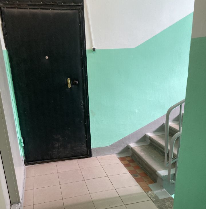 Снять 2х-комнатную квартиру на улица Воловья, 3, метро Пролетарская, г. Москва