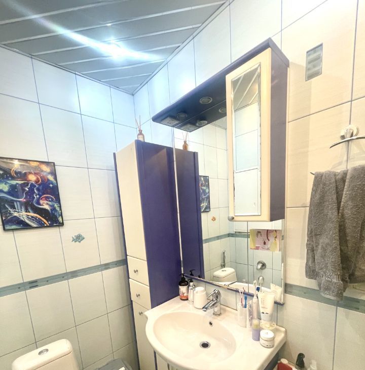 Сдам 1-комнатную квартиру на улица 26 Бакинских Комиссаров, 12к1, метро Юго-Западная, г. Москва