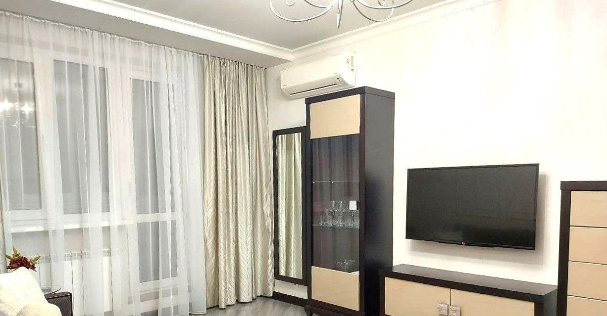 Сдам двухкомнатную квартиру на переулок Ковров, 15, метро Римская, г. Москва