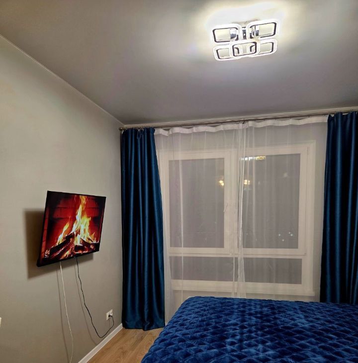 Сдается 1-к квартира на улица Мостотреста, 10к2, г. Москва