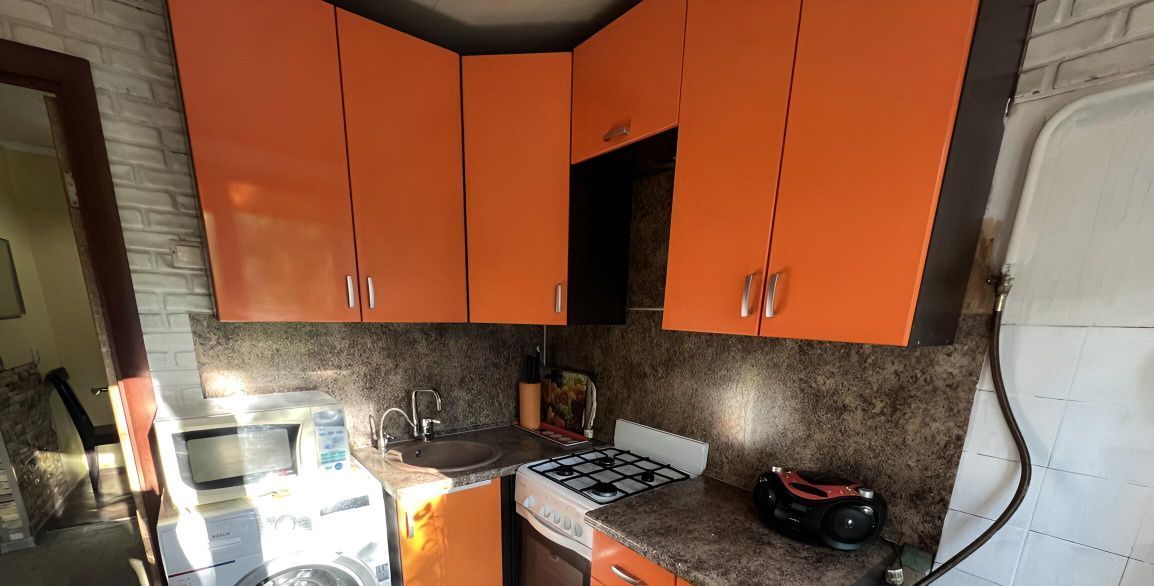 Сдается 1-к квартира на Абрамцевская улица, 4К1, метро Алтуфьево, г. Москва