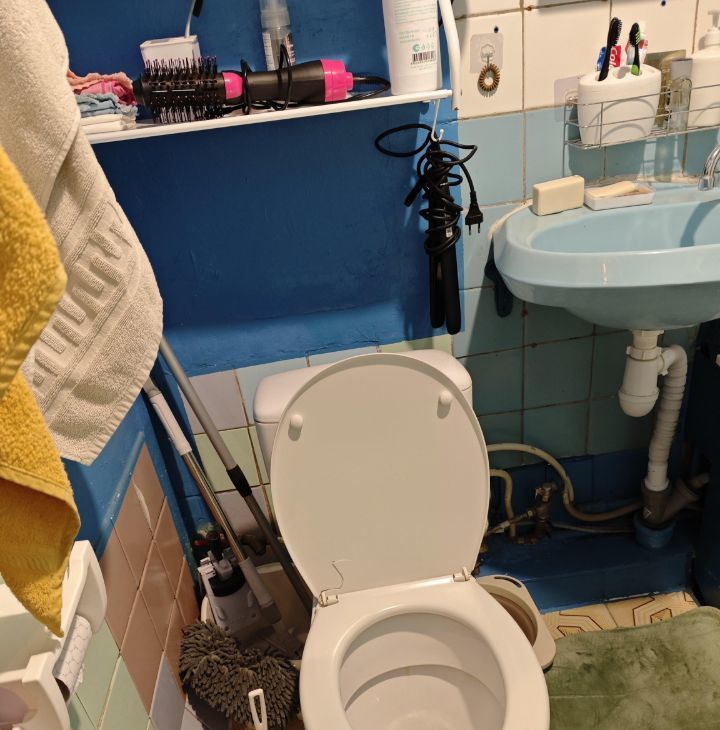 Сдам 2-к квартиру на Боровский проезд, 6, метро Солнцево, г. Москва