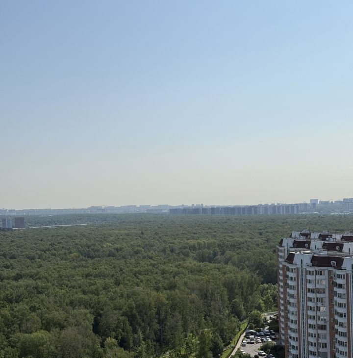 Сдам 1-к квартиру на улица Радужная, 9, метро Филатов Луг, г. Москва