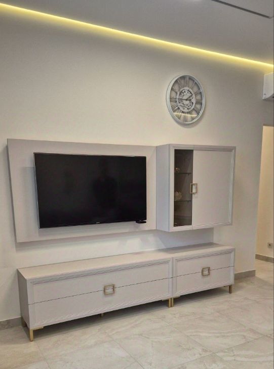 Сдаю 3-комнатную квартиру на улица Годовикова, 11к5, метро ВДНХ, г. Москва