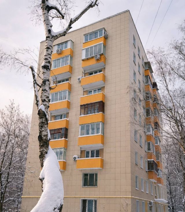 Сдаю 2к квартиру на Гостиничный проезд, 4, метро Петровско-Разумовская, г. Москва