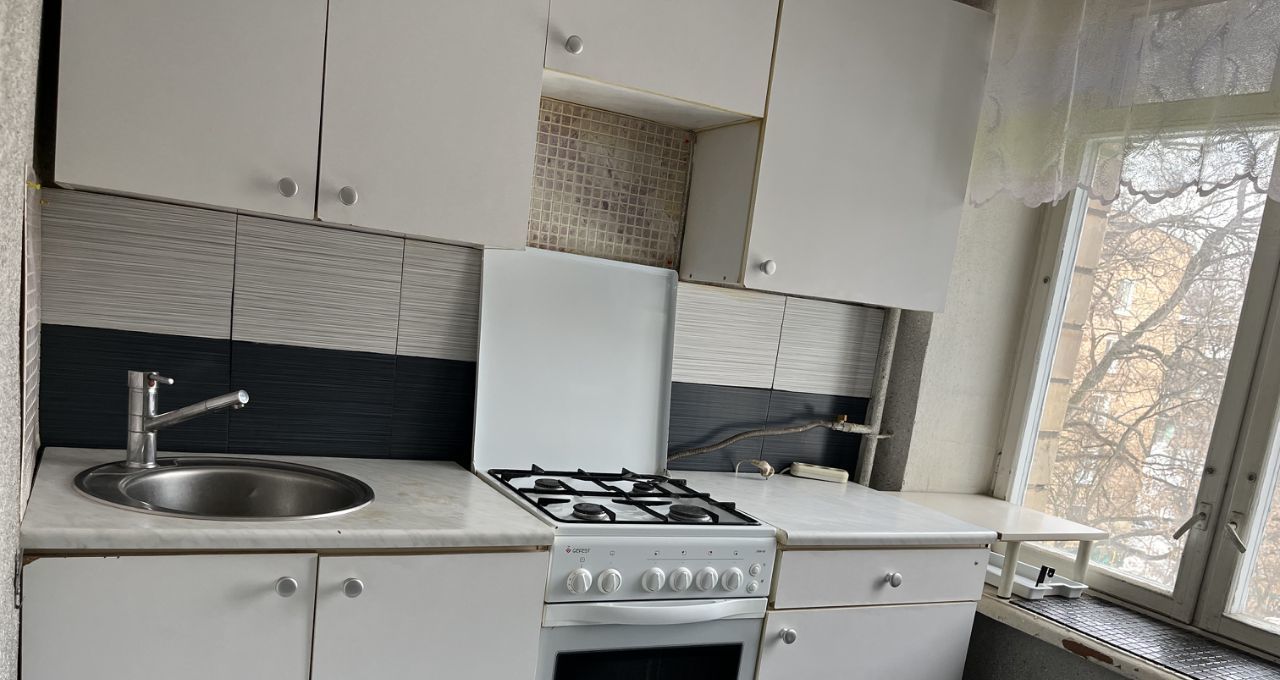 Сдам 2-к квартиру на Кронштадтский бульвар, 17К1, метро Коптево, г. Москва