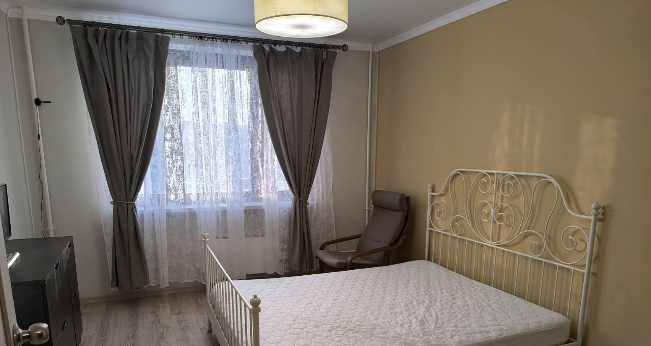 Аренда 1-комнатной квартиры на Муравская улица, 38к2, г. Москва