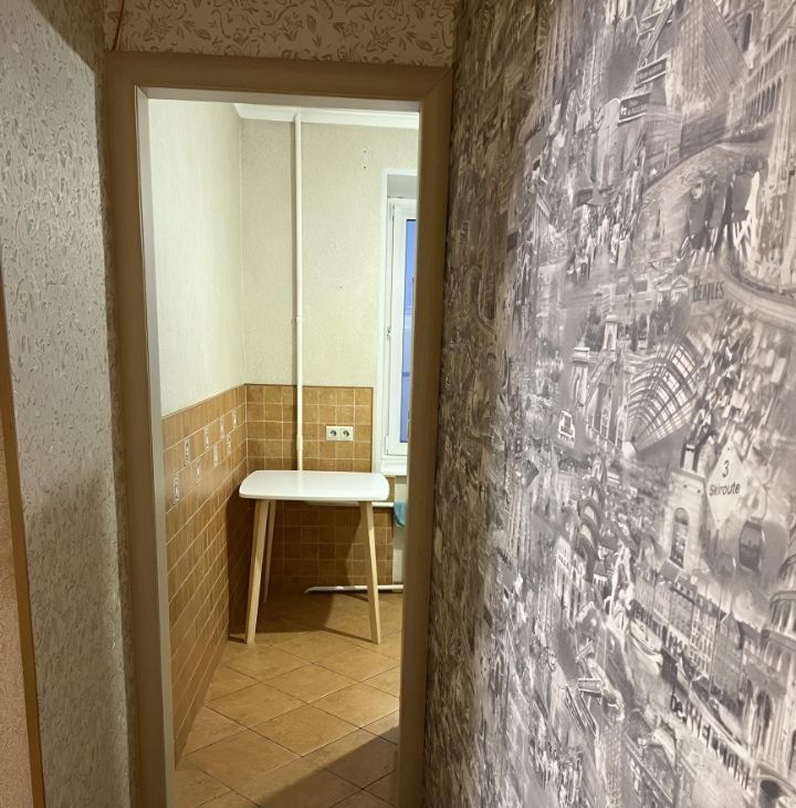 Аренда 2-комнатной квартиры на Варшавское шоссе, 69К1, метро Нагорная, г. Москва