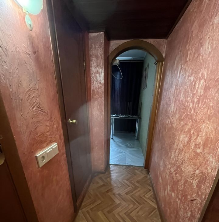 Снять 2-к квартиру на 19, метро Ольховая, г. Москва