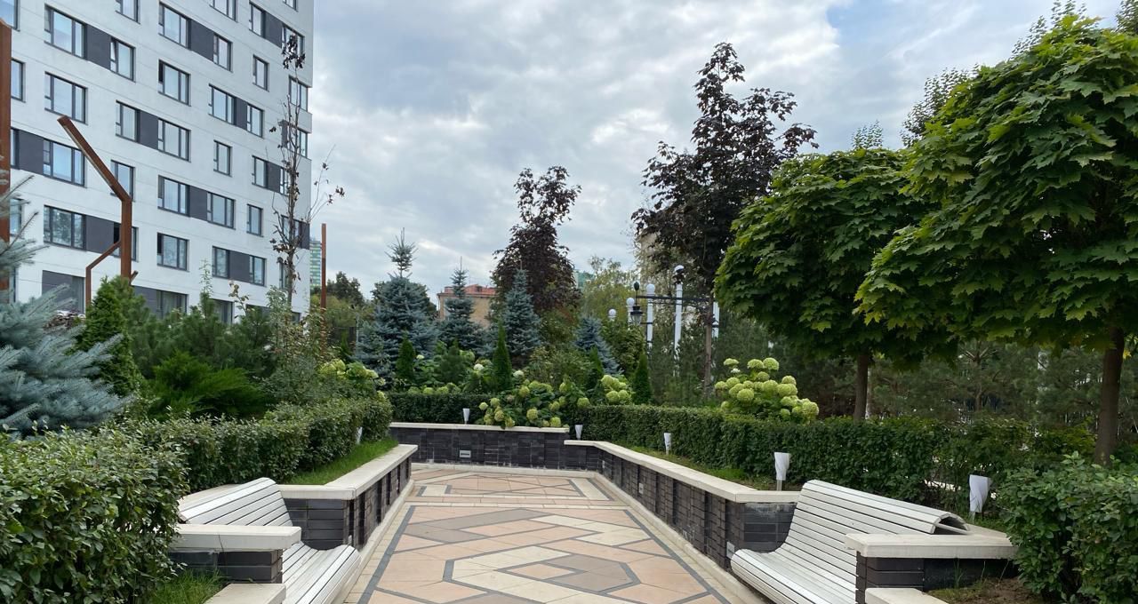 Сдаю 3к квартиру на бульвар Генерала Карбышева, 15, метро Зорге, г. Москва