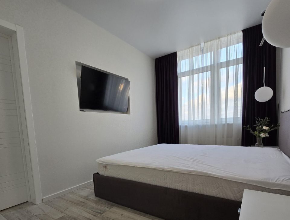 Снять 2-к квартиру на Бибиревская улица, 4А, метро Бибирево, г. Москва