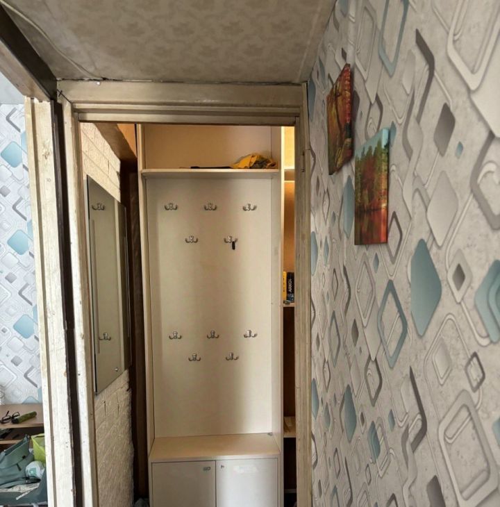 Сдам 2к квартиру на улица Каховка, 1, метро Чертановская, г. Москва