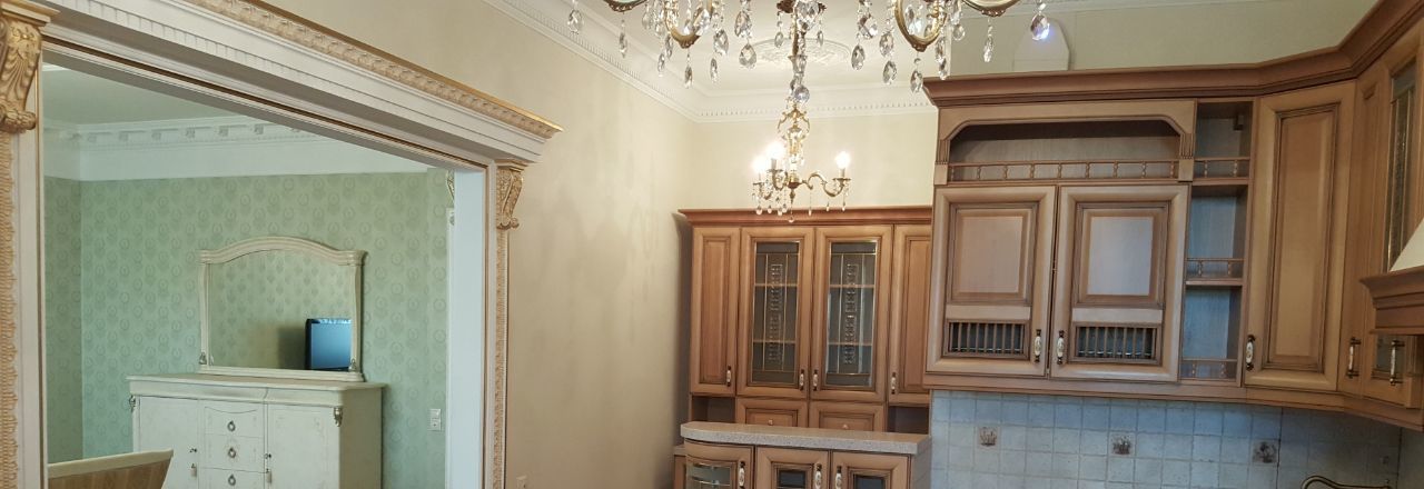 Снять 3-комнатную квартиру на Ленинский проспект, 92к1с1, метро Проспект Вернадского, г. Москва