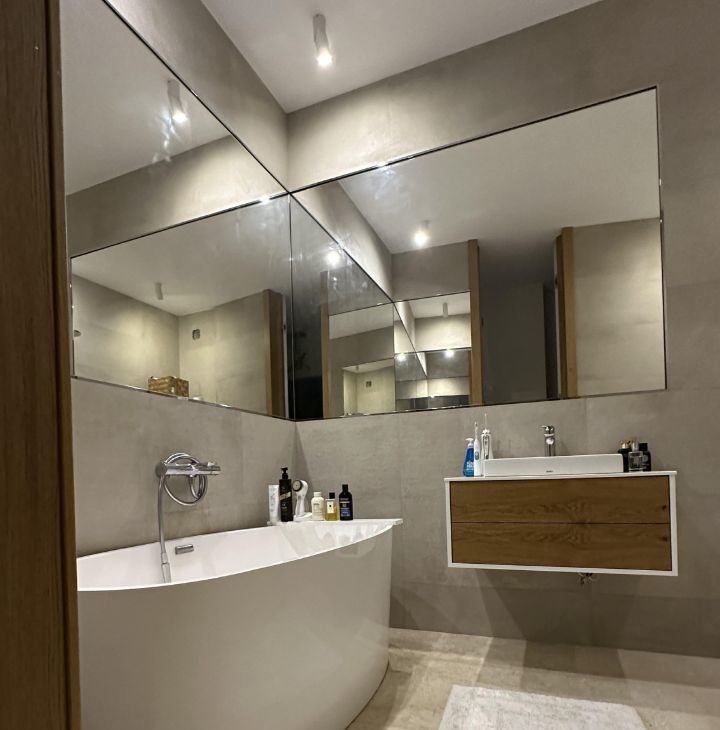 Сдаю двухкомнатную квартиру на Выборгская улица, 7к1, метро Балтийская, г. Москва