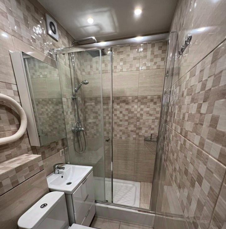 Снять 1к квартиру на Профсоюзная улица, 44К7, метро Профсоюзная, г. Москва