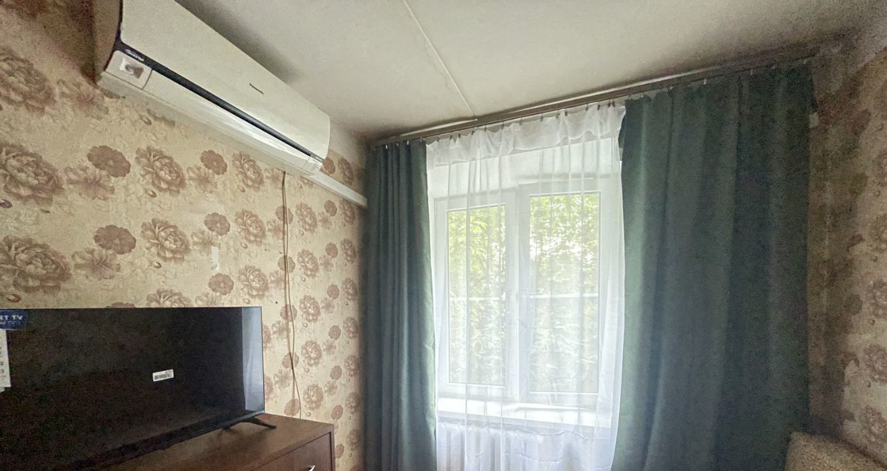 Сдам 2-к квартиру на Старомарьинское шоссе, 3, метро Марьина Роща, г. Москва