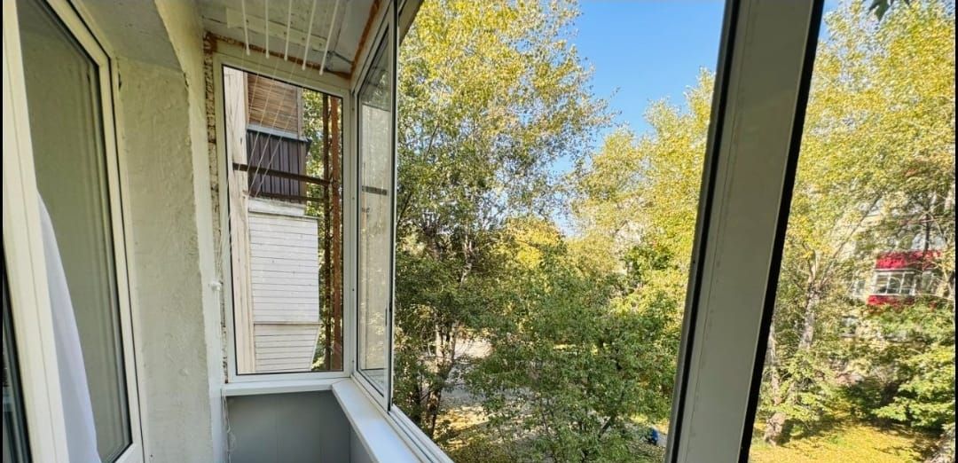 Аренда 1-к квартиры на Стрельбищенский переулок, 23А, метро Улица 1905 года, г. Москва