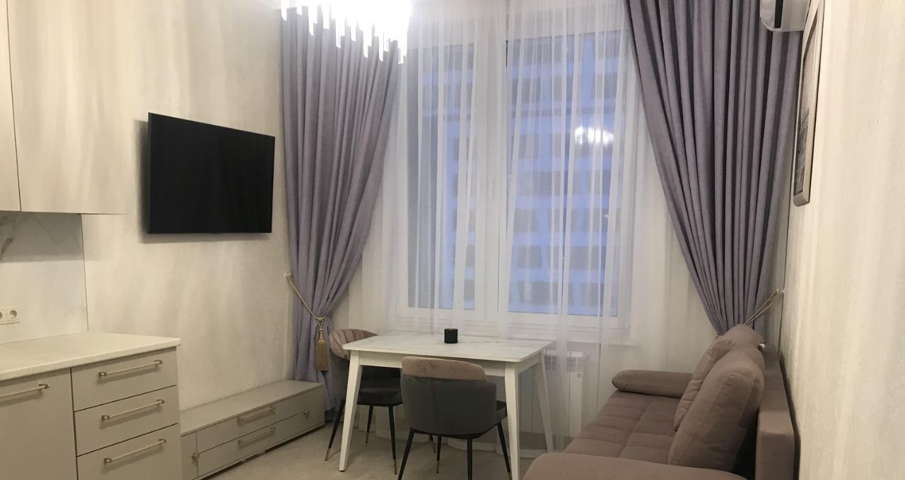 Сдаю 2-комнатную квартиру на улица Зорге, 9к1, метро Хорошёвская, г. Москва