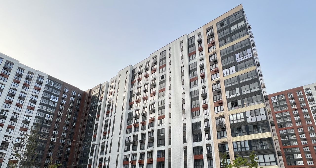 Аренда 1к квартиры на Ленинградское шоссе, 228к3, г. Москва