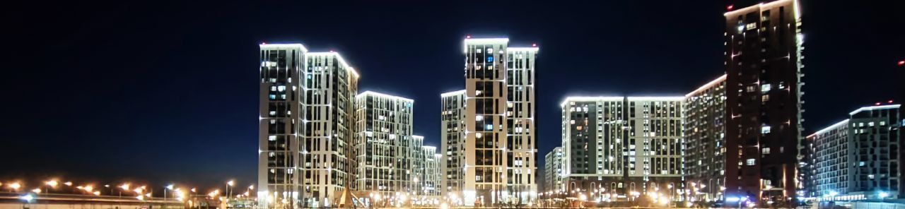 Снять 2к квартиру на проспект Прокшинский, 7, метро Филатов Луг, г. Москва