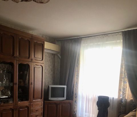 Сдаю однокомнатную квартиру на Ангарская улица, 22К5, метро Селигерская, г. Москва