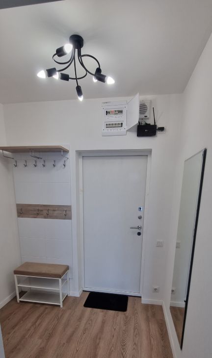 Сдаю 1к квартиру на улица Аэростатная, 6к4, г. Москва