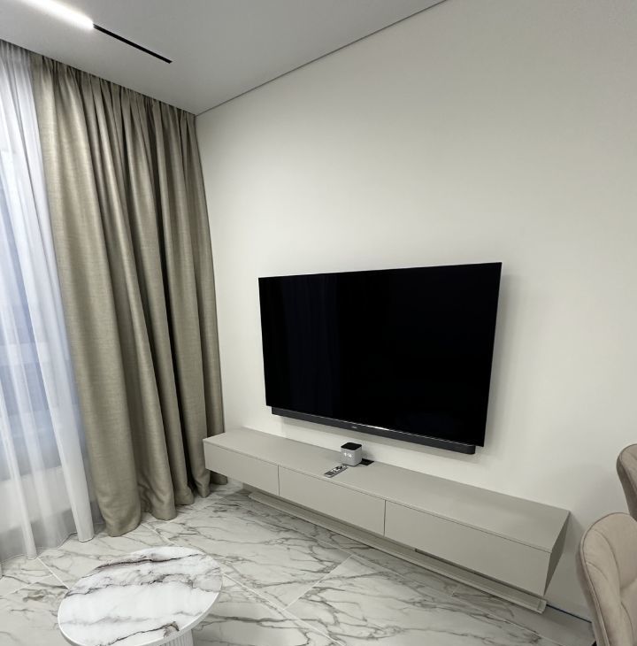 Сдам 2х-комнатную квартиру на Очаковское шоссе, 9А, г. Москва