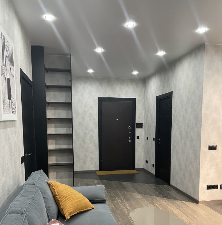 Сдам 2-комнатную квартиру на Новодмитровская улица, 2к6, метро Дмитровская, г. Москва