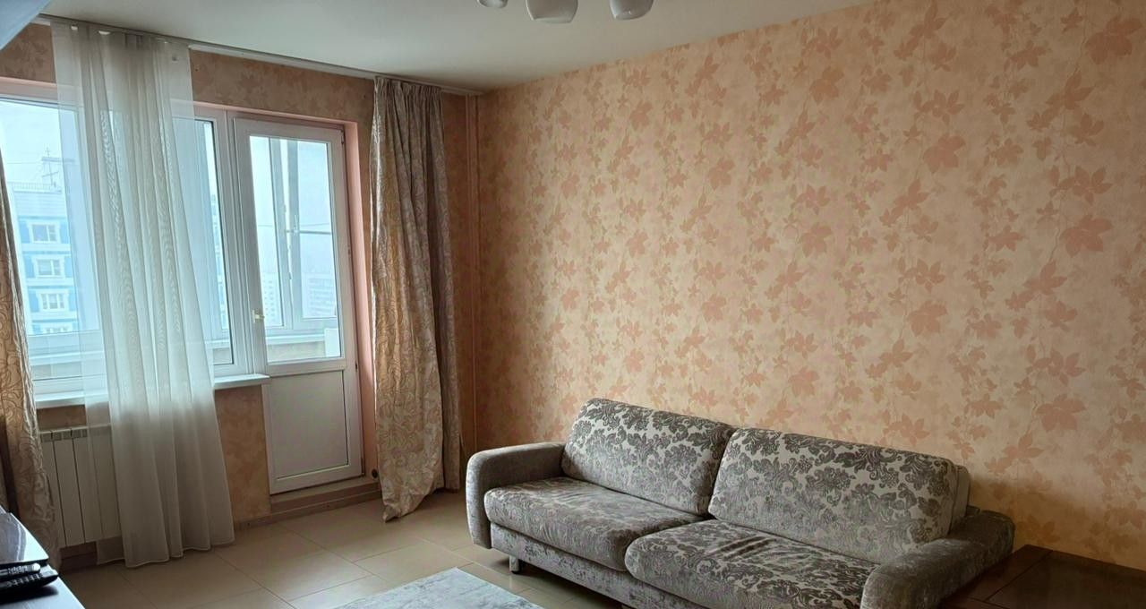 Сдам 2-комнатную квартиру на улица Академика Челомея, 4, метро Калужская, г. Москва