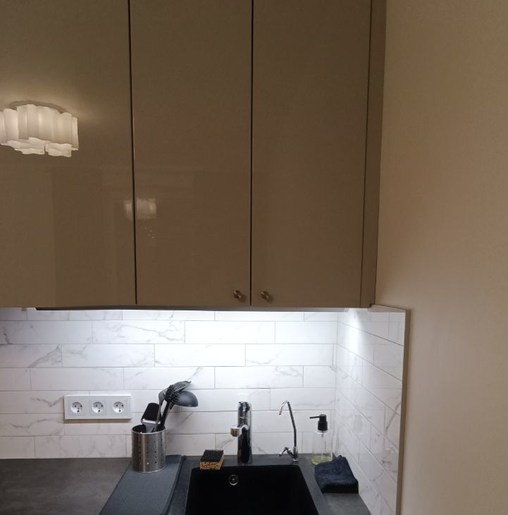 Снять 1к квартиру на Ботаническая улица, 33Вс1, г. Москва