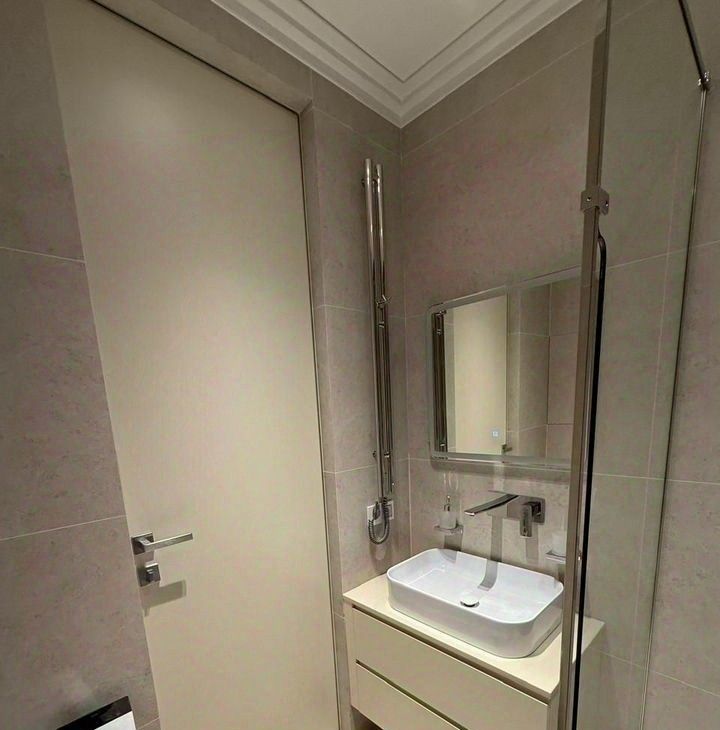 Сдаю 2-к квартиру на улица Архитектора Щусева, 5к2, метро ЗИЛ, г. Москва