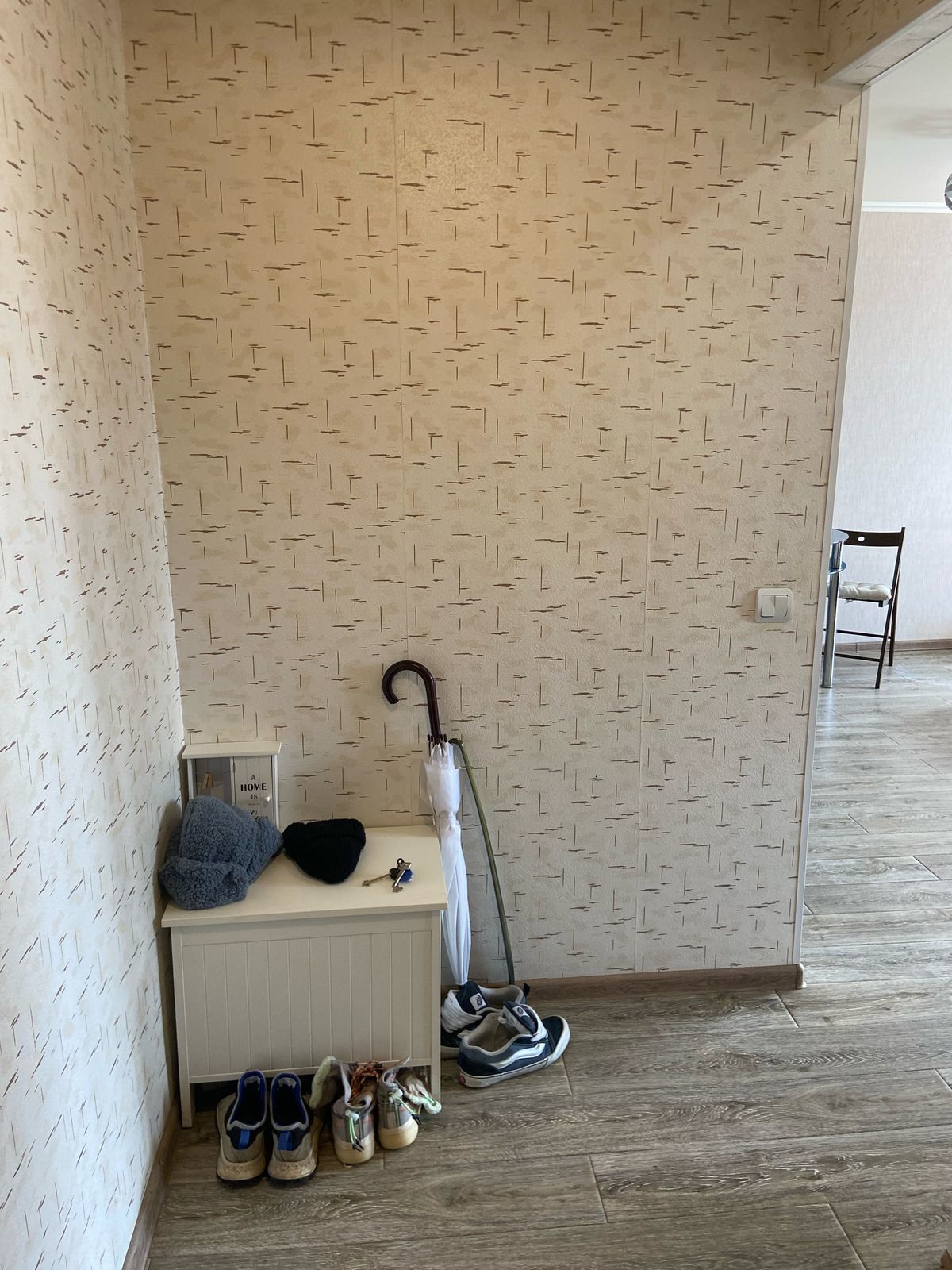 Сдаю 1к квартиру на г Москва, ул Зеленодольская, д 24, метро Кузьминки, г. Москва