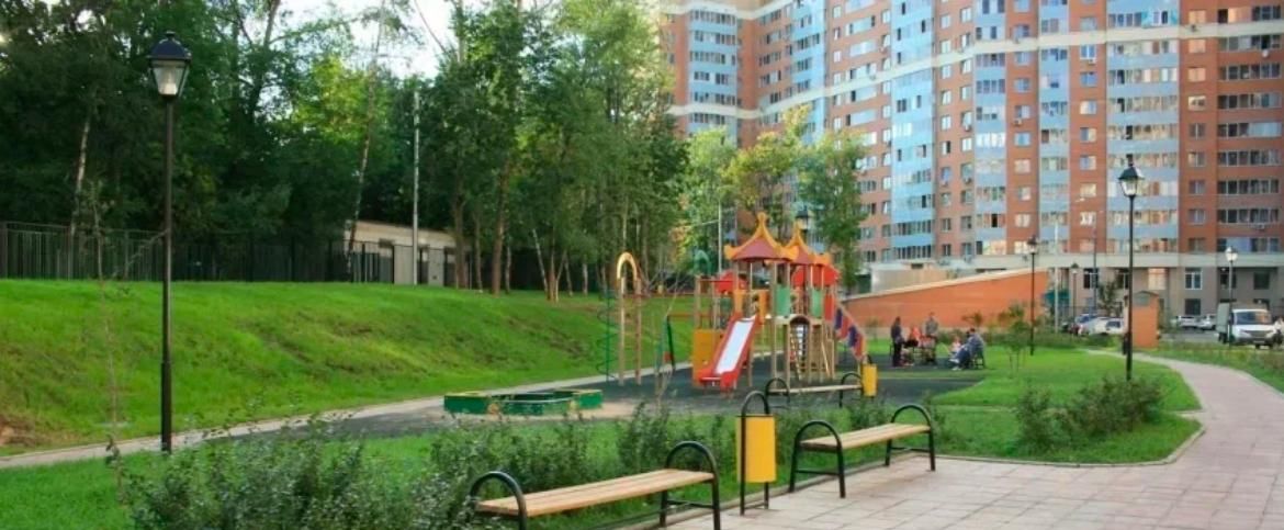 Сдам 3-комнатную квартиру на улица Гарибальди, 6К1, метро Новые Черёмушки, г. Москва