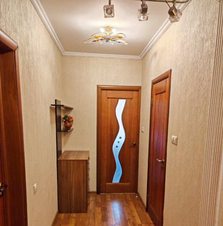 Сдам 2х-комнатную квартиру на улица Наметкина, 9К3, метро Профсоюзная, г. Москва