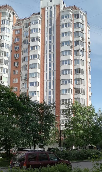 Аренда 1-к квартиры на улица 1905 года, 19, метро Краснопресненская, г. Москва